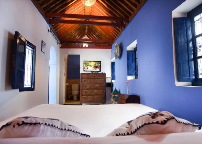 Hotel Casa Miguel