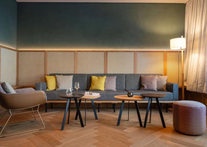 Hotel Restaurant Maier