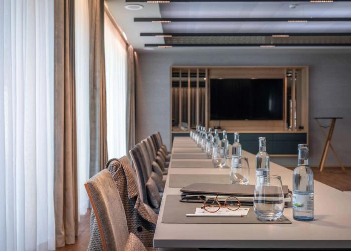 Hotel Restaurant Maier