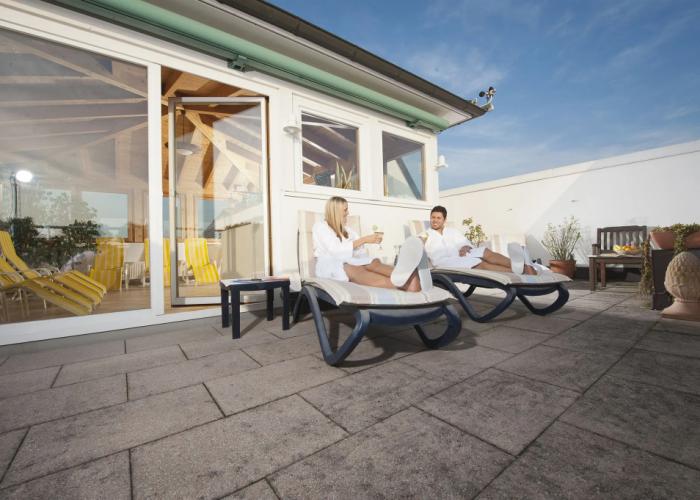 Hotel Restaurant Maier