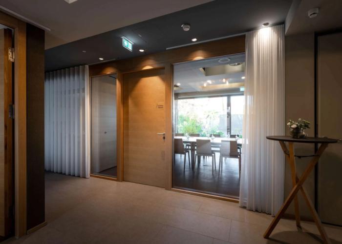 Hotel Restaurant Maier