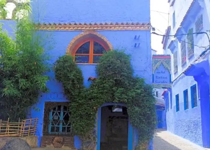 Hotel Molino