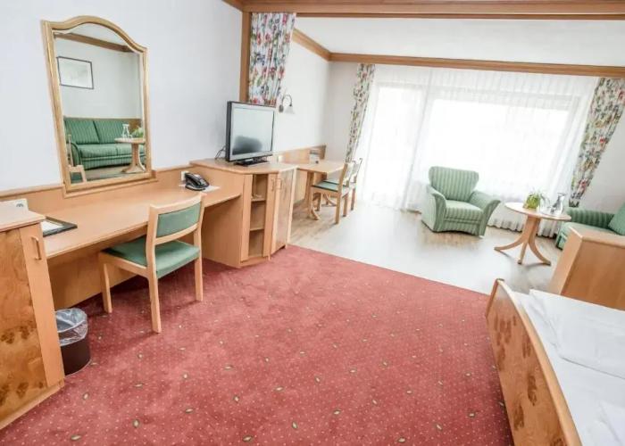 Flair Hotel Gerbe