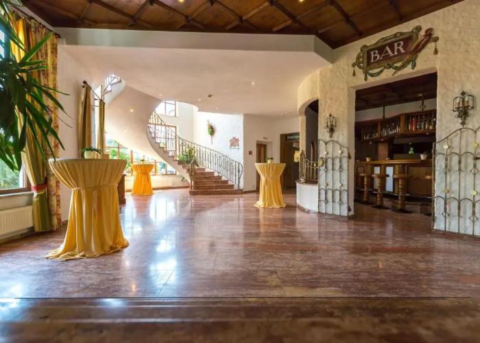 Flair Hotel Gerbe