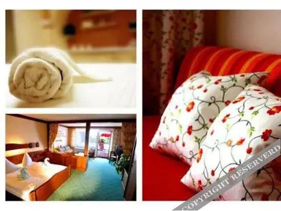 Flair Hotel Gerbe
