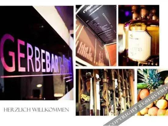 Flair Hotel Gerbe