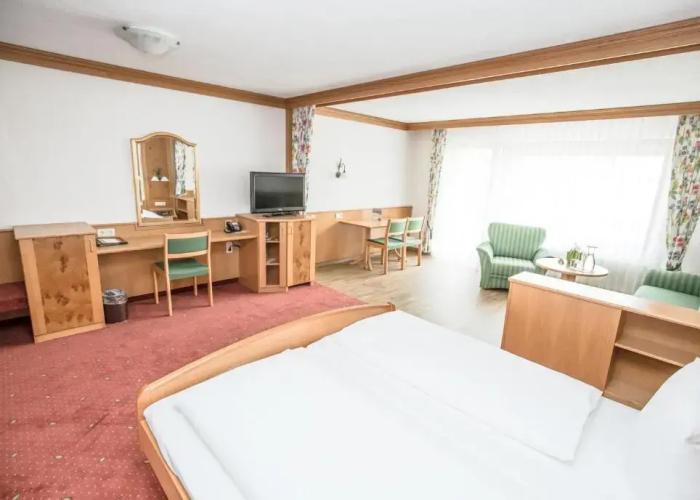 Flair Hotel Gerbe
