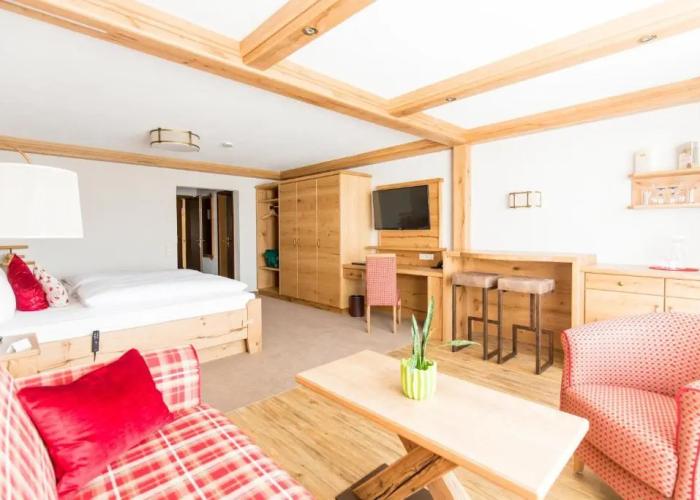 Flair Hotel Gerbe