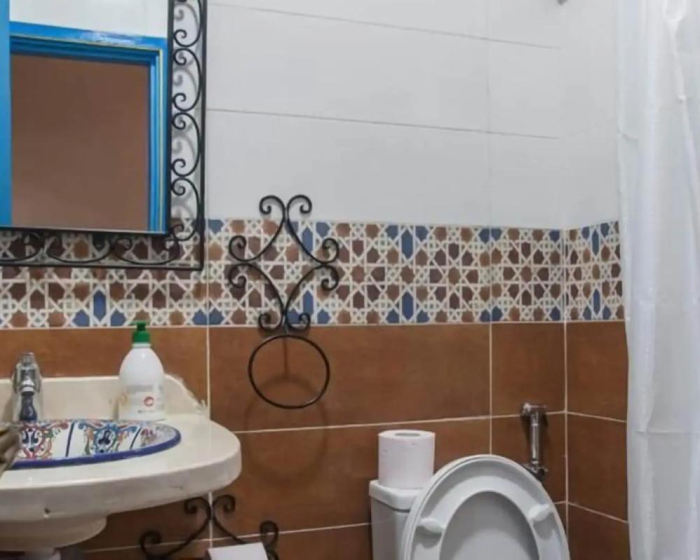 фото Puerta Azul