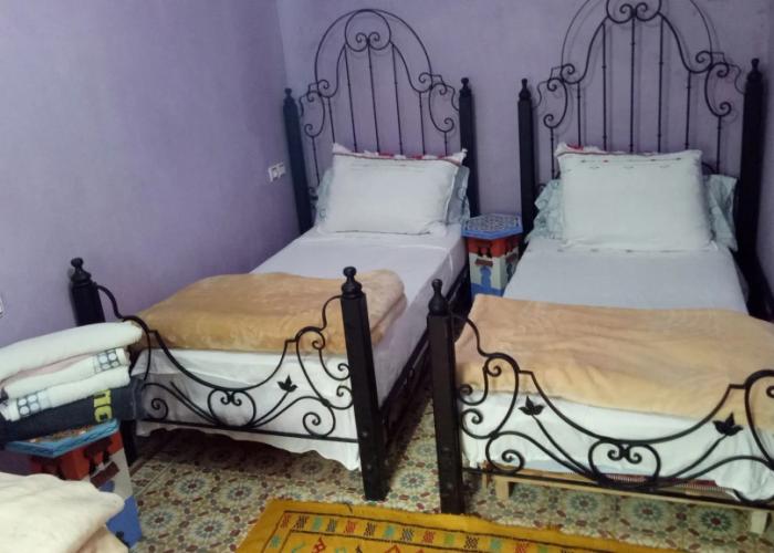Casa Meryem