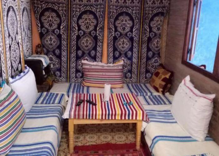 Casa Meryem
