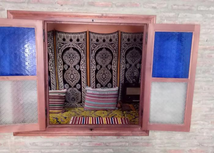 Casa Meryem