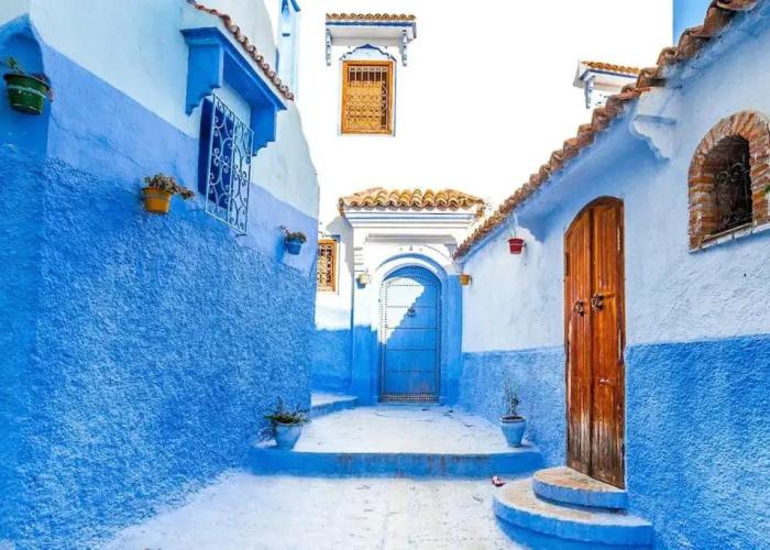 Casa Meryem