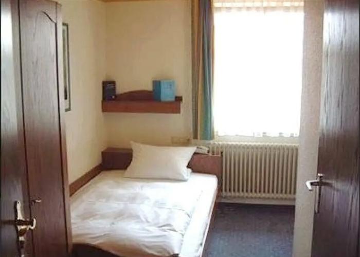Hotel Koenigsaecker