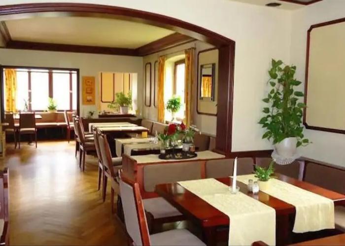 Hotel Koenigsaecker