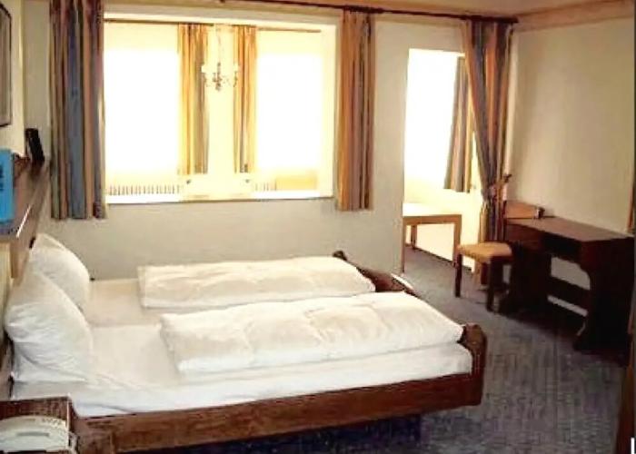 Hotel Koenigsaecker