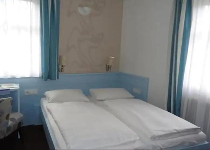 Hotel Koenigsaecker