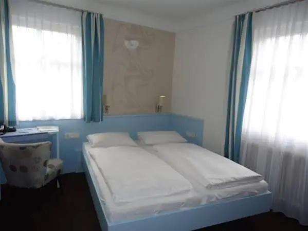 Hotel Koenigsaecker