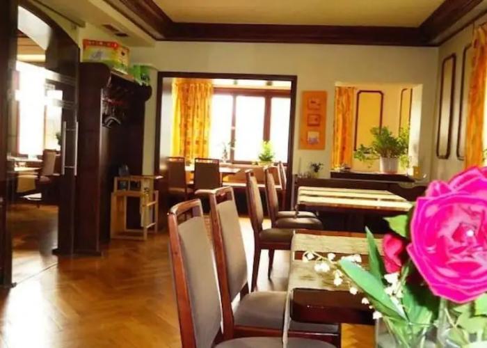 Hotel Koenigsaecker