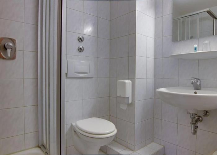 Central Hotel Friedrichshafen