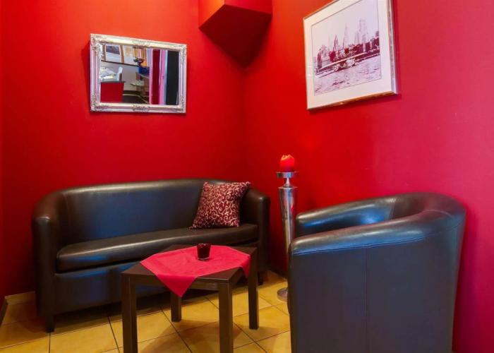 Central Hotel Friedrichshafen