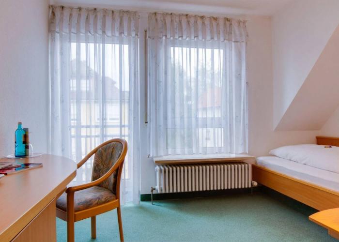 Central Hotel Friedrichshafen