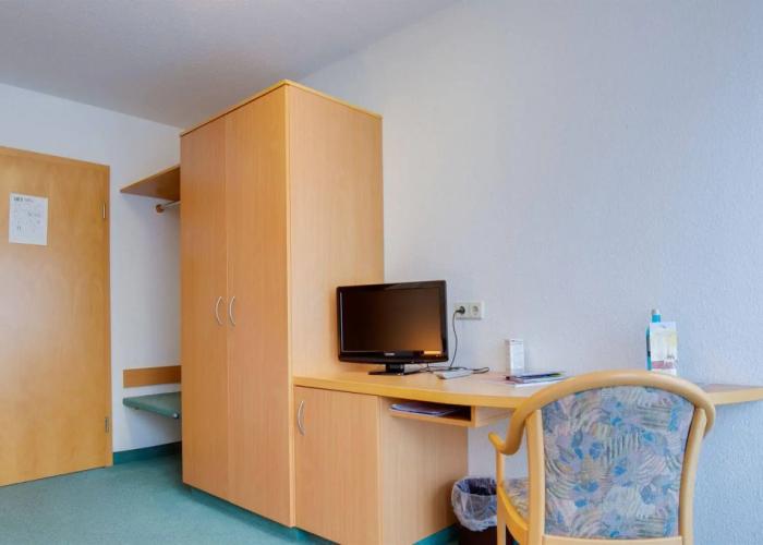 Central Hotel Friedrichshafen