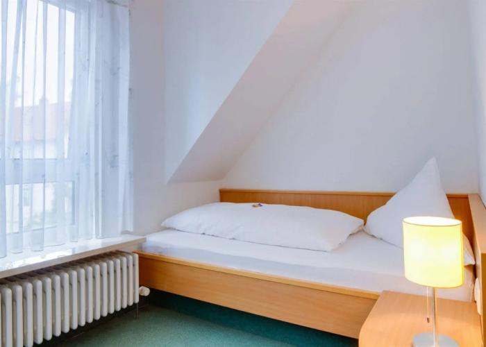 Central Hotel Friedrichshafen
