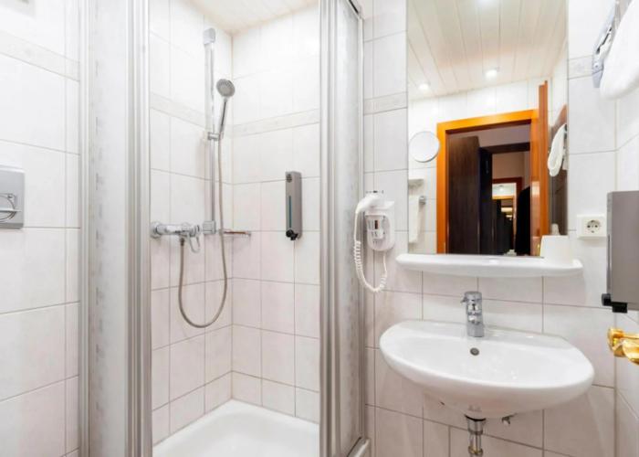 PLAZA Hotel Buchhorner Hof