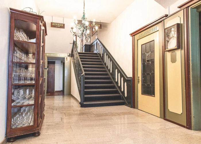 PLAZA Hotel Buchhorner Hof