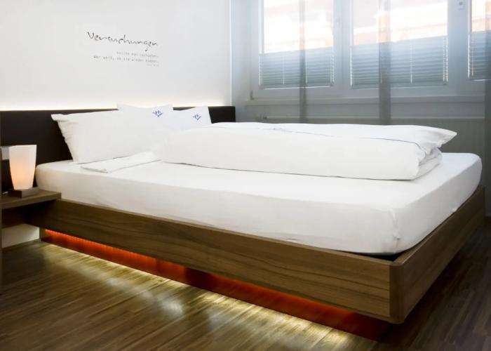Hotel City Krone