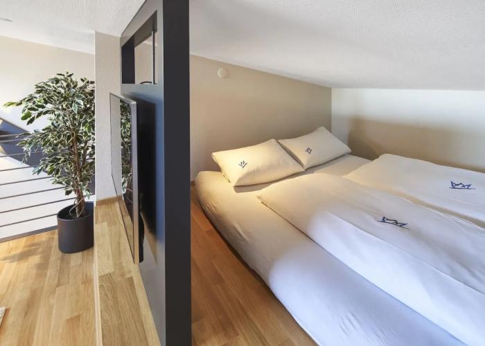 Hotel City Krone