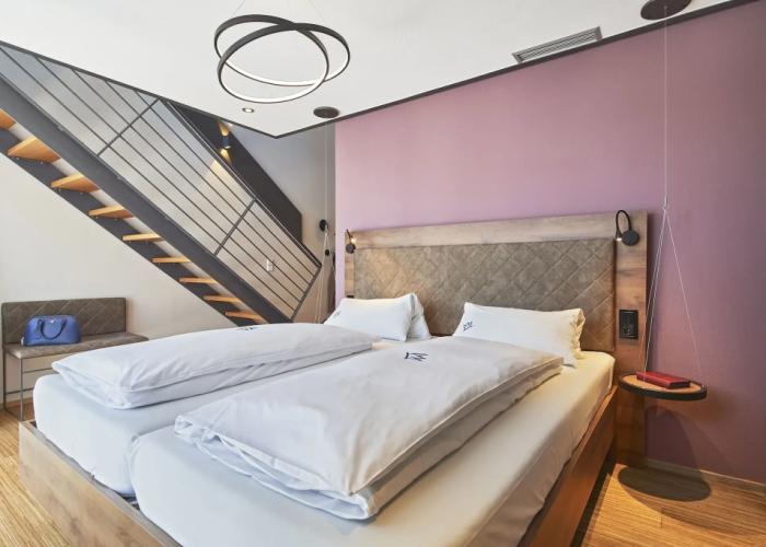 Hotel City Krone