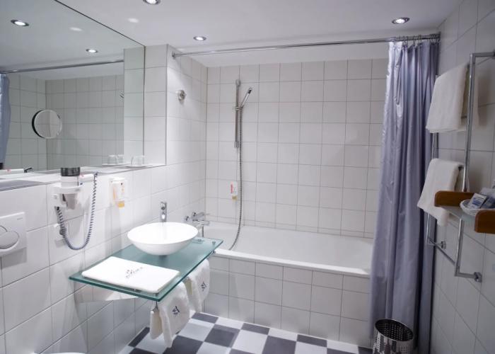 Hotel City Krone