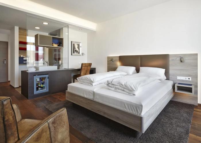 Hotel City Krone