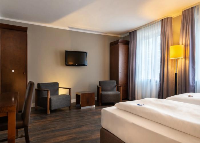 Select Hotel Friedrichshafen