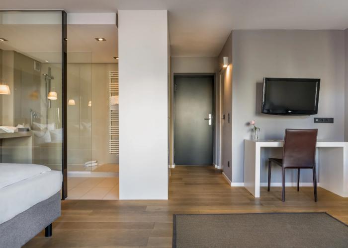Select Hotel Friedrichshafen