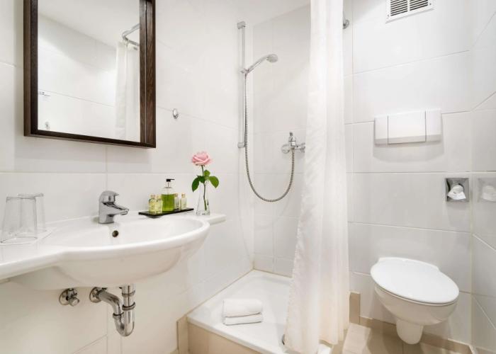 Select Hotel Friedrichshafen