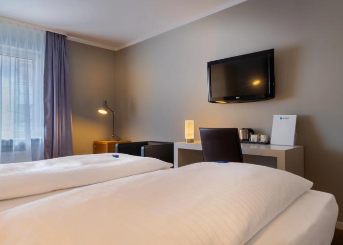 Select Hotel Friedrichshafen