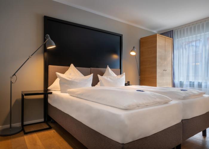 Select Hotel Friedrichshafen