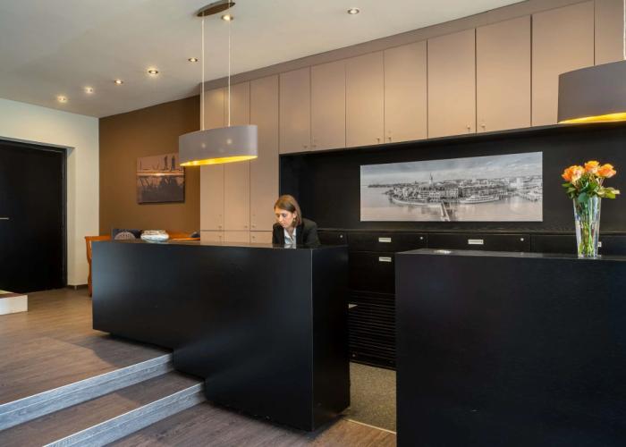 Select Hotel Friedrichshafen