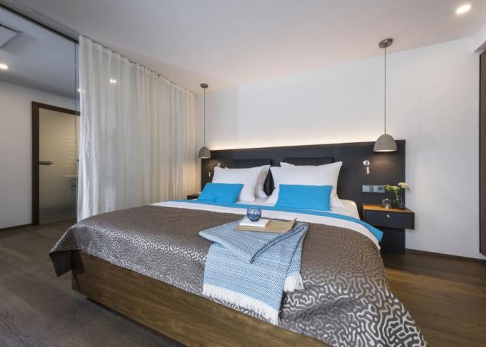SEEhotel Friedrichshafen