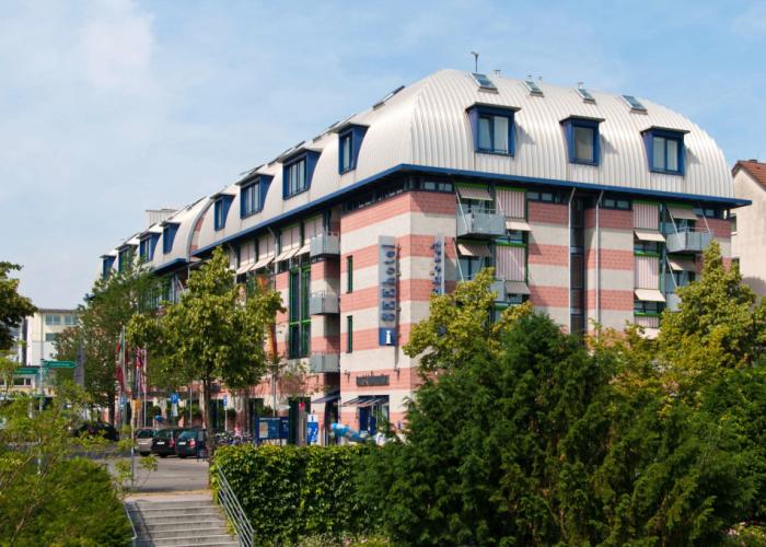 SEEhotel Friedrichshafen