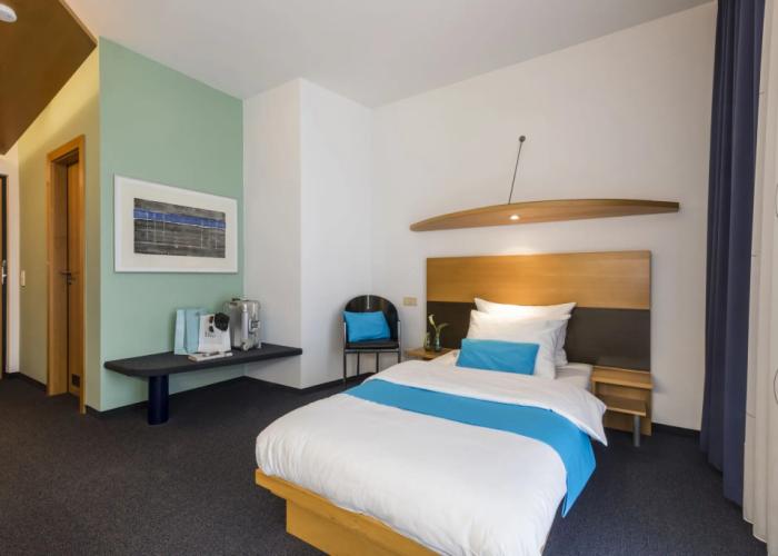 SEEhotel Friedrichshafen
