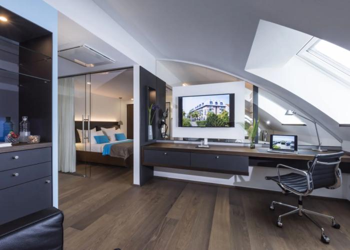 SEEhotel Friedrichshafen