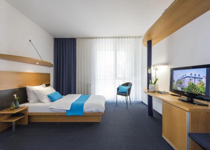SEEhotel Friedrichshafen