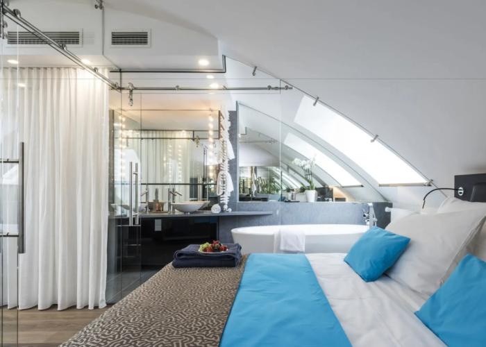 SEEhotel Friedrichshafen