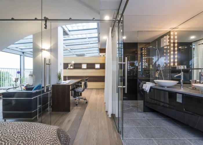 SEEhotel Friedrichshafen