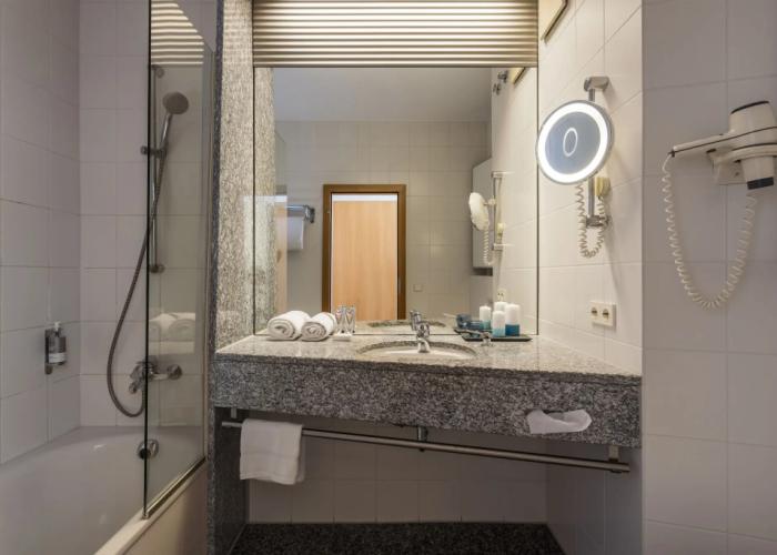 SEEhotel Friedrichshafen