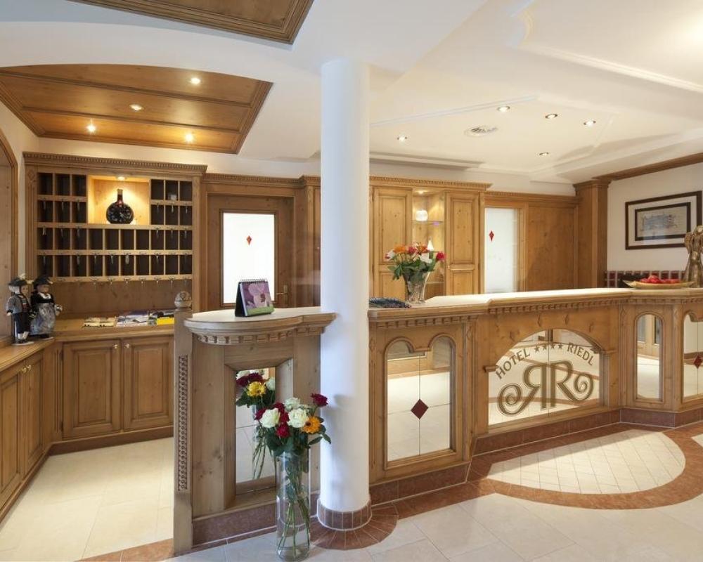 Hotel Riedl